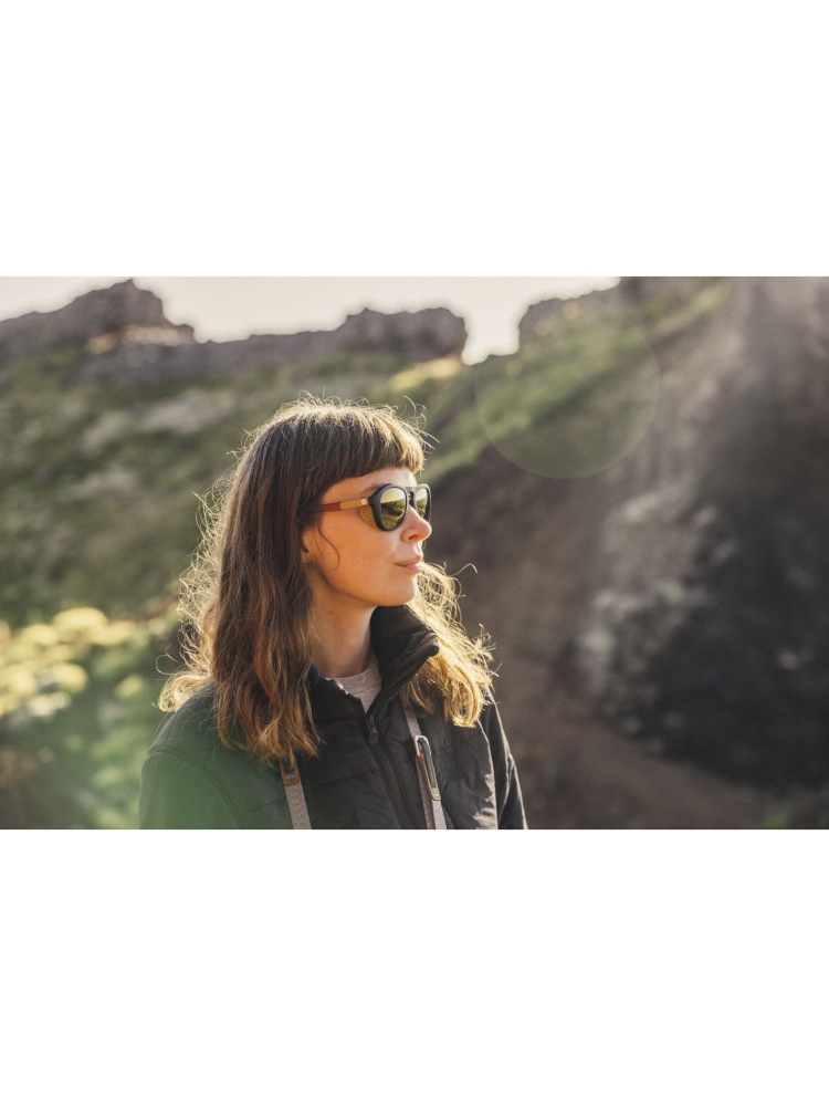 Sunski Treeline Cat. 4 Black Bronze SUN-TL-BBRP zonnebrillen online bestellen bij Kathmandu Outdoor & Travel