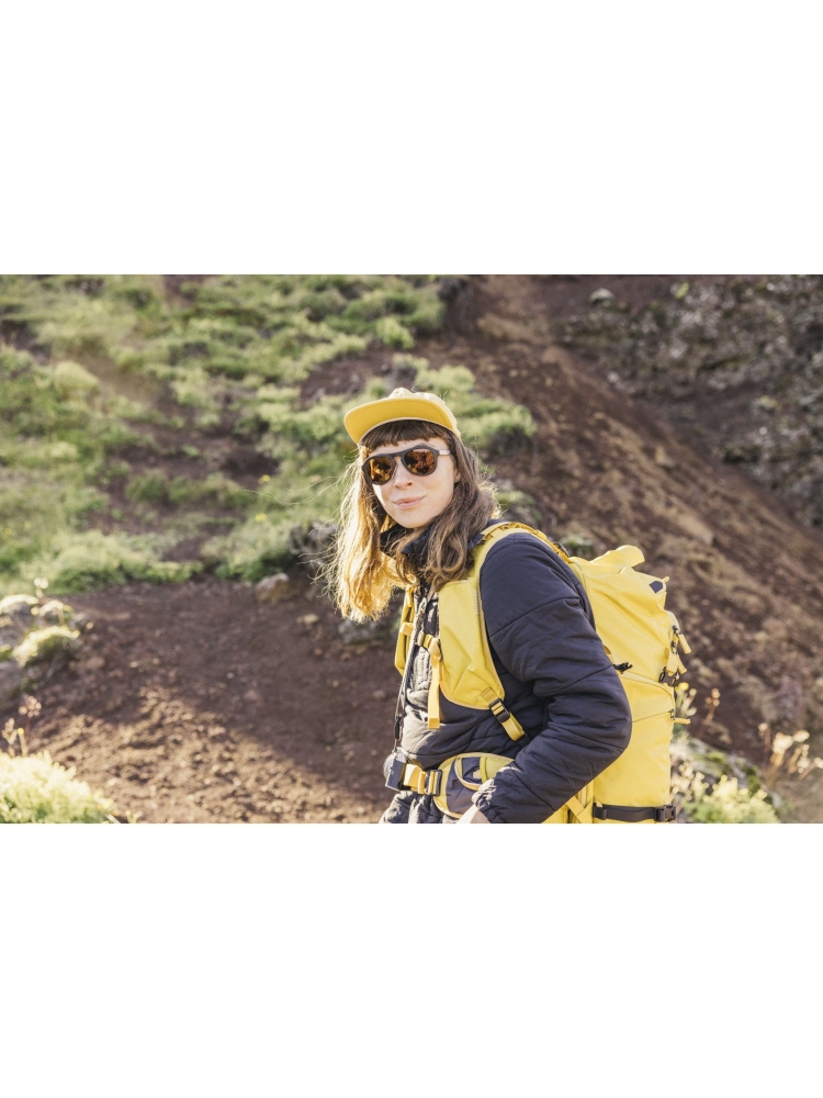 Sunski Treeline Cat. 4 Black Bronze SUN-TL-BBRP zonnebrillen online bestellen bij Kathmandu Outdoor & Travel