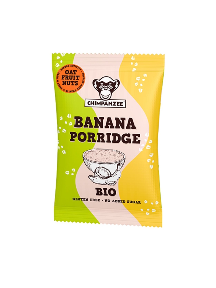 Chimpanzee Banana Porridge    49500 maaltijden en voedsel online bestellen bij Kathmandu Outdoor & Travel