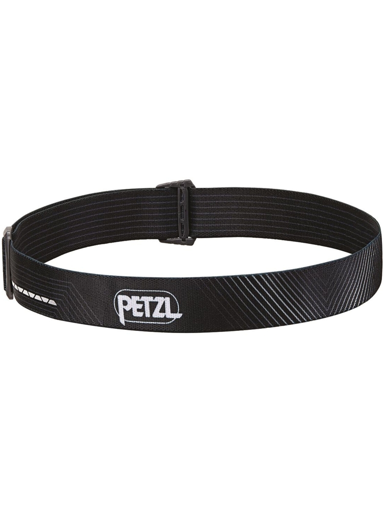 Petzl Petzl Spare Headband (Tikkina, Tikka, Actik) E072AB00 verlichting Petzl Spare Headband (Tikkina, Tikka, Actik) Standard E072AB00 verlichting online bestellen bij Kathmandu Outdoor & Travel