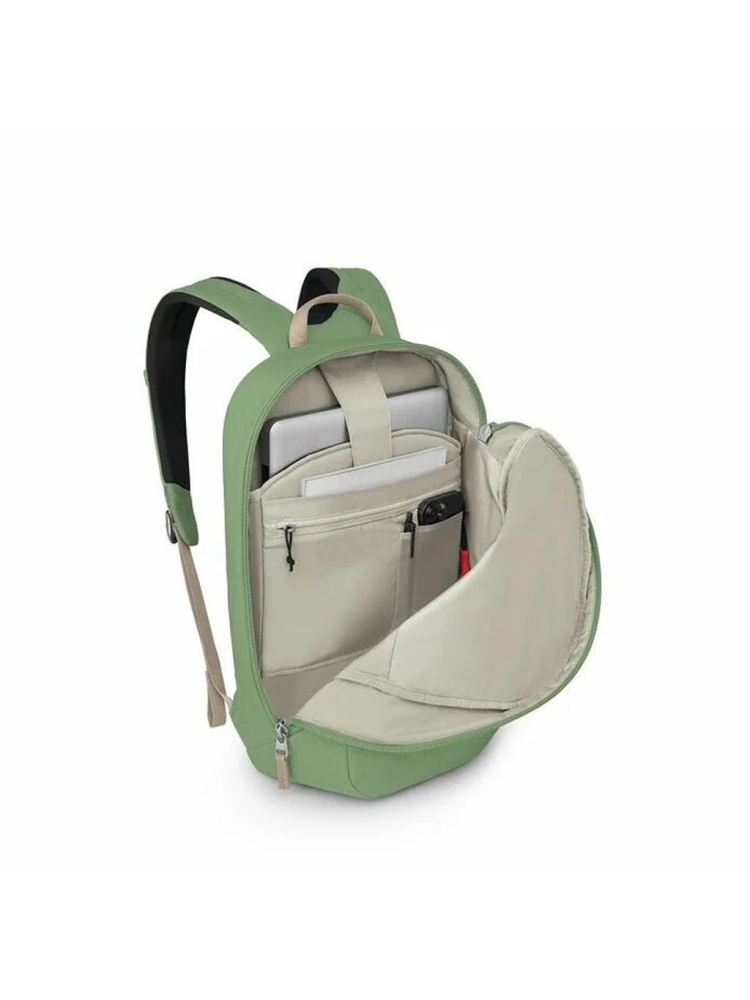 Osprey Arcane Large Day Botanica 10006540 dagrugzakken online bestellen bij Kathmandu Outdoor & Travel