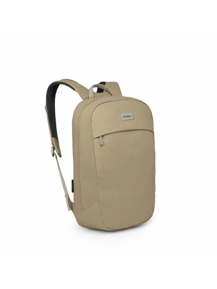 Osprey Arcane Large Day Latte Brown 10006539 dagrugzakken online bestellen bij Kathmandu Outdoor & Travel