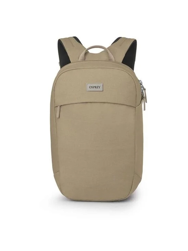 Osprey Arcane Large Day Latte Brown 10006539 dagrugzakken online bestellen bij Kathmandu Outdoor & Travel