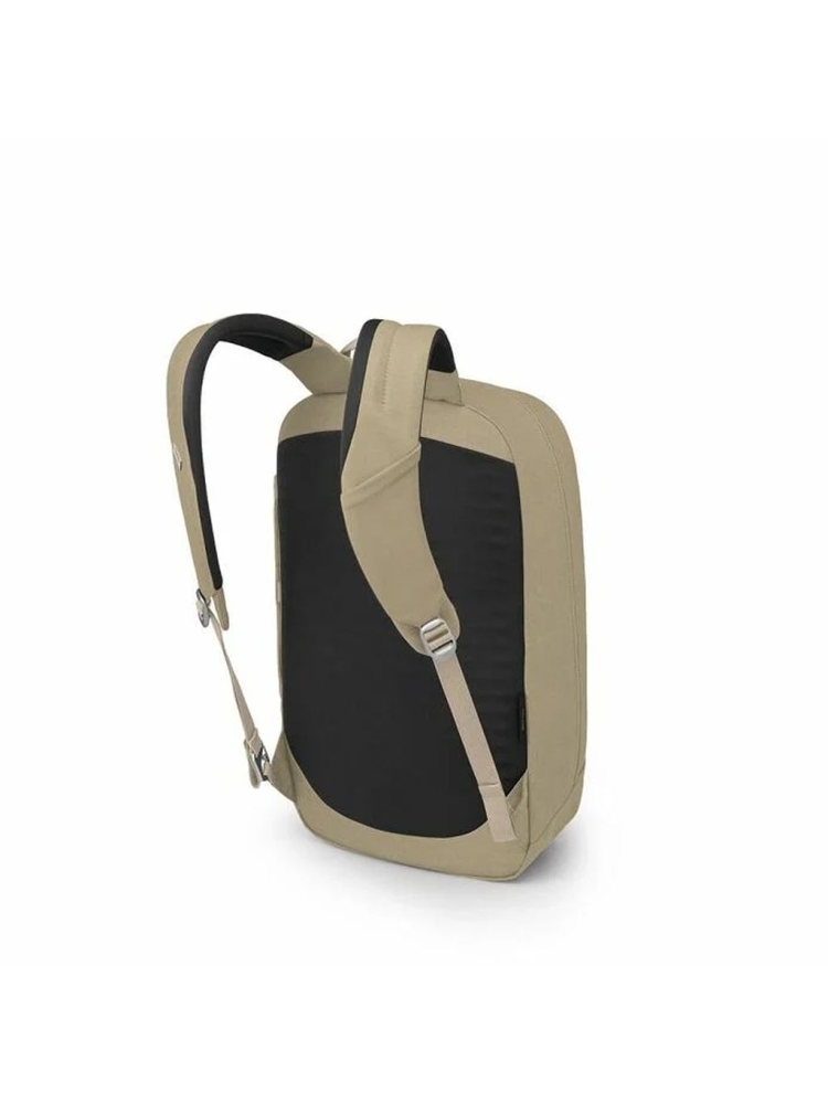 Osprey Arcane Large Day Latte Brown 10006539 dagrugzakken online bestellen bij Kathmandu Outdoor & Travel
