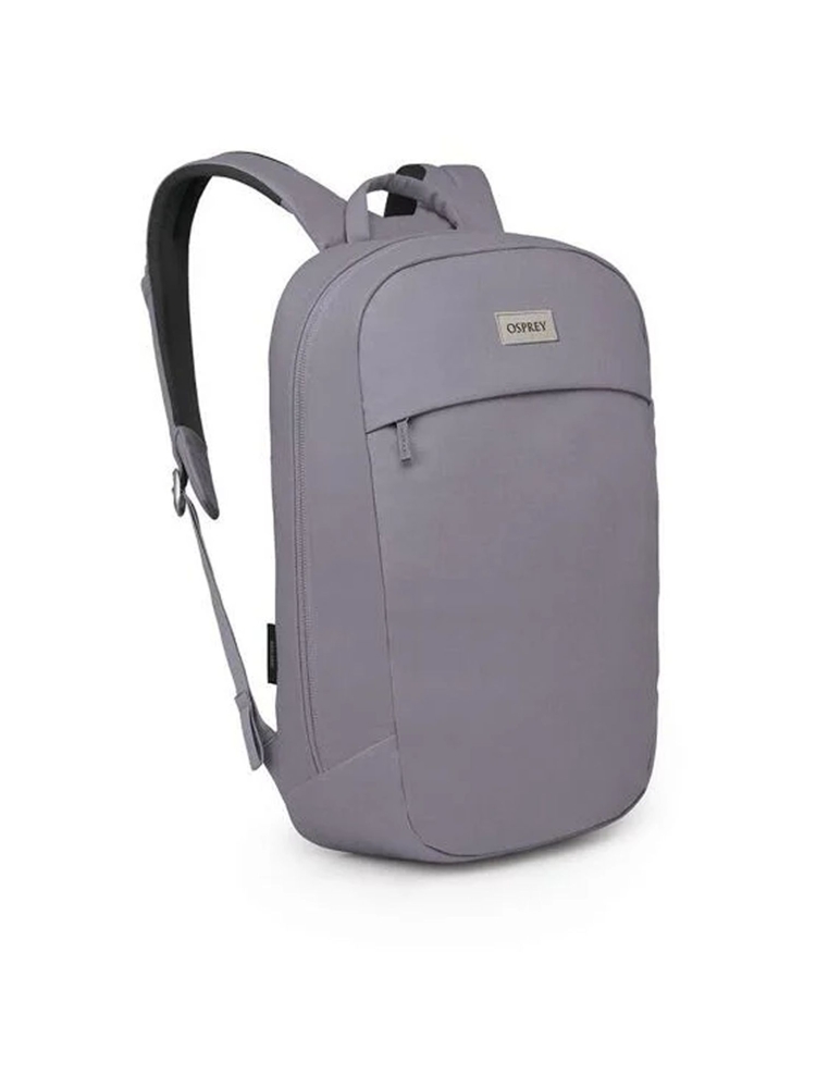 Osprey Arcane Large Day Soundwave Grey 10006543 dagrugzakken online bestellen bij Kathmandu Outdoor & Travel