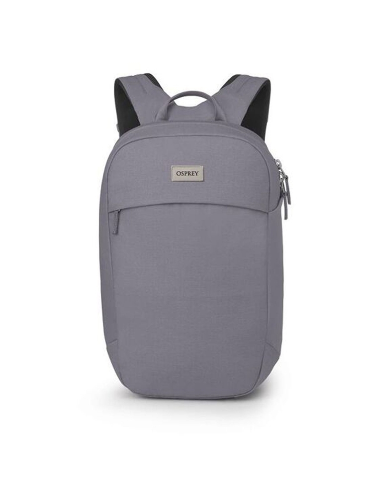 Osprey Arcane Large Day Soundwave Grey 10006543 dagrugzakken online bestellen bij Kathmandu Outdoor & Travel