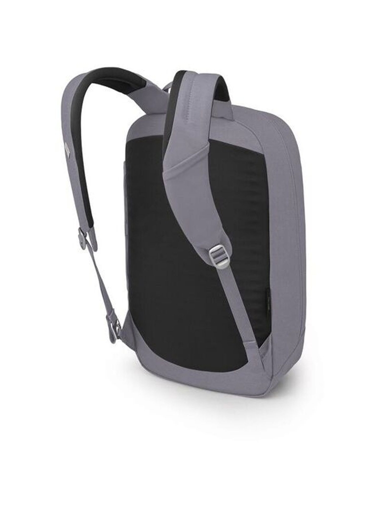 Osprey Arcane Large Day Soundwave Grey 10006543 dagrugzakken online bestellen bij Kathmandu Outdoor & Travel