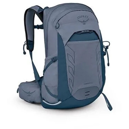 Osprey  Tempest 22 Anchor Blue/Atlas