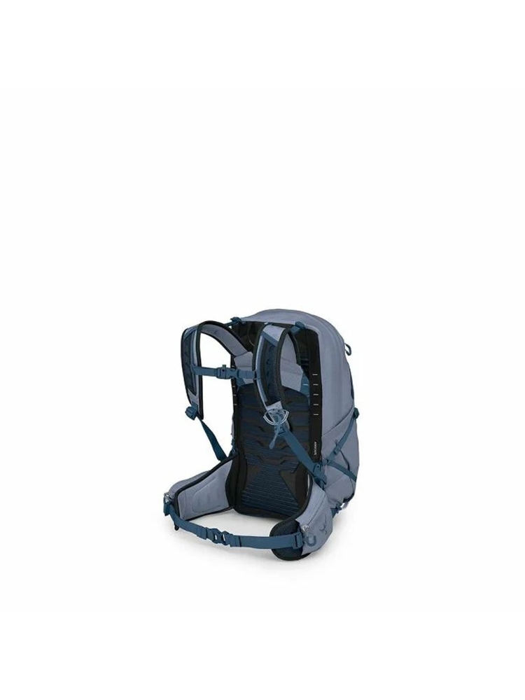 Osprey Tempest 22 Anchor Blue/Atlas 10006802 dagrugzakken online bestellen bij Kathmandu Outdoor & Travel