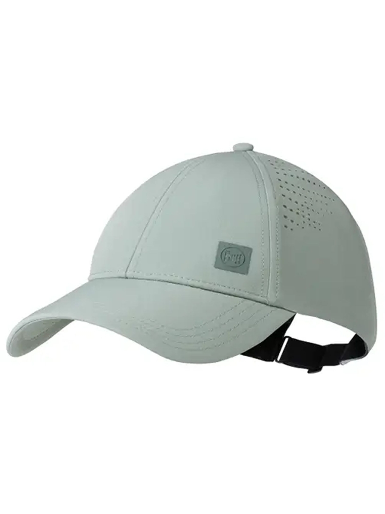 Buff BUFF® Summit Cap Flint 13560461820 kleding accessoires online bestellen bij Kathmandu Outdoor & Travel