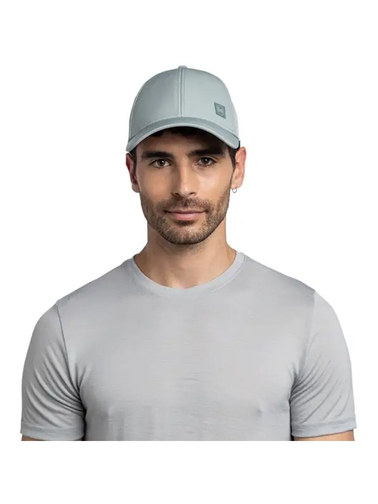 Buff BUFF® Summit Cap Flint 13560461820 kleding accessoires online bestellen bij Kathmandu Outdoor & Travel