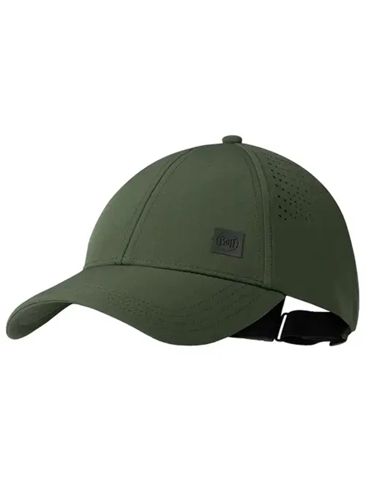 Buff BUFF® Summit Cap Khaki 13560485420 kleding accessoires online bestellen bij Kathmandu Outdoor & Travel