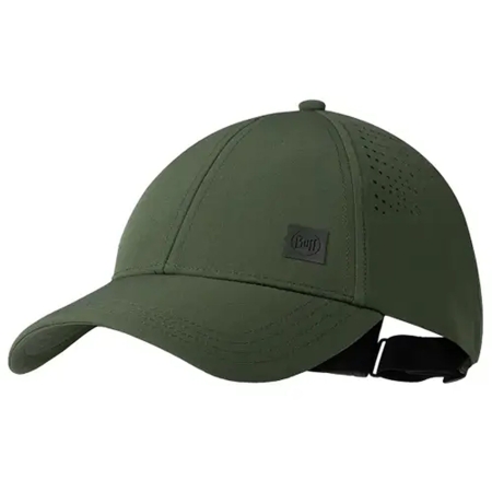 Buff BUFF® Summit Cap Solid Khaki Buff BUFF® Summit Cap Solid Khaki