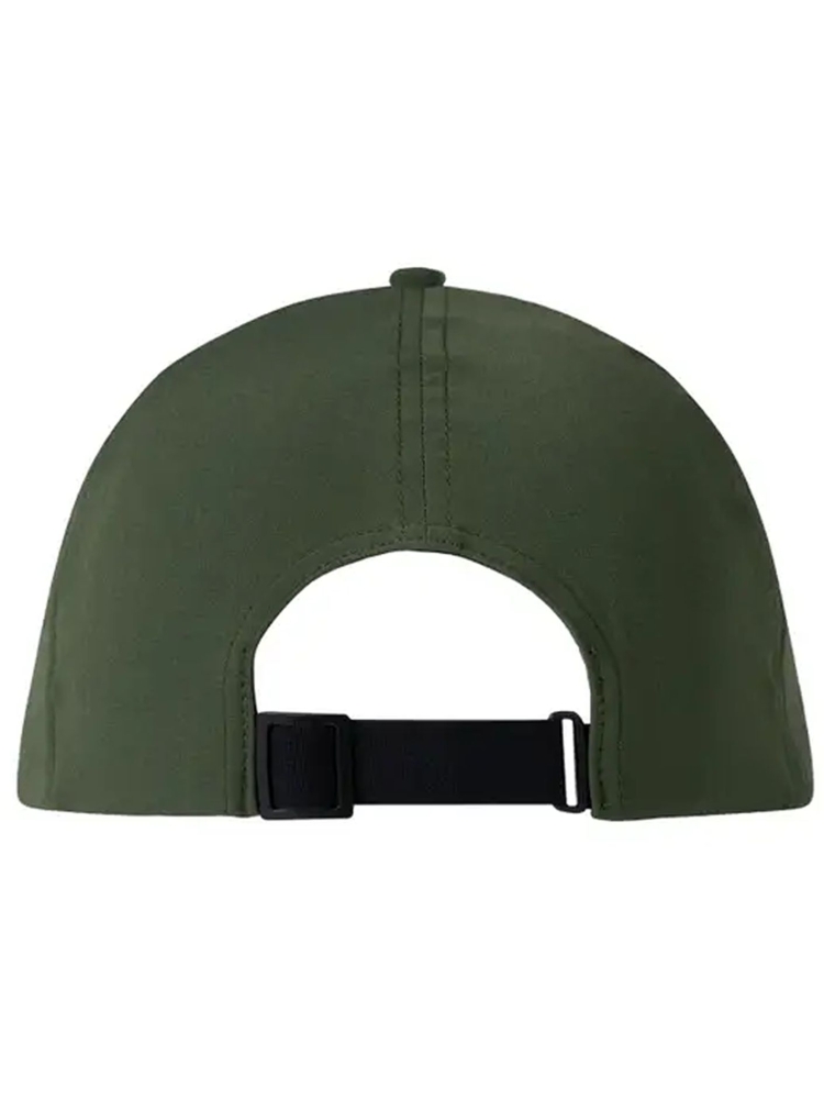 Buff BUFF® Summit Cap Khaki 13560485920 kleding accessoires online bestellen bij Kathmandu Outdoor & Travel