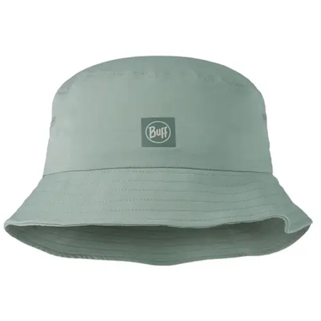 Buff  BUFF® Adventure Bucket Hat Flint 