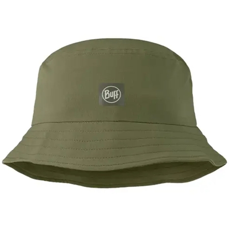 Buff  BUFF® Adventure Bucket Hat Thundra Khaki 