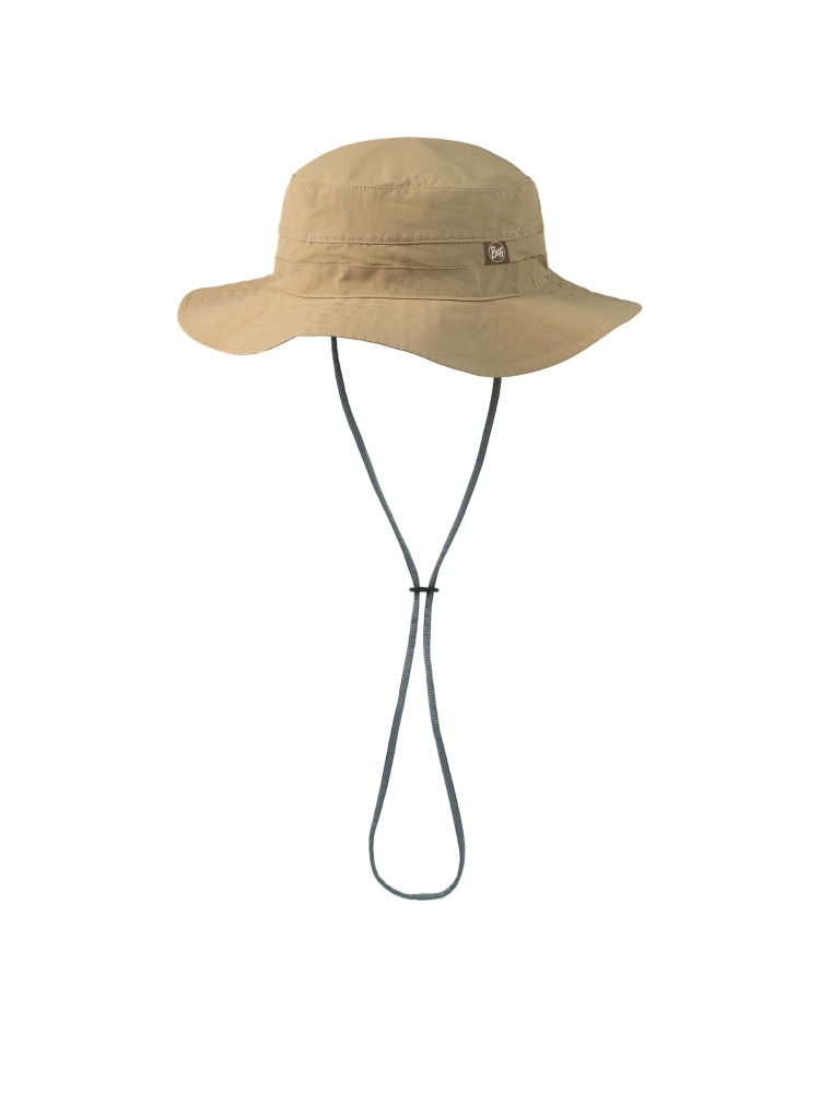 Buff Buff BUFF® Explore Booney Hat 13536234620 kleding accessoires Buff BUFF® Explore Booney Hat Fawn 13536234620 kleding accessoires online bestellen bij Kathmandu Outdoor & Travel
