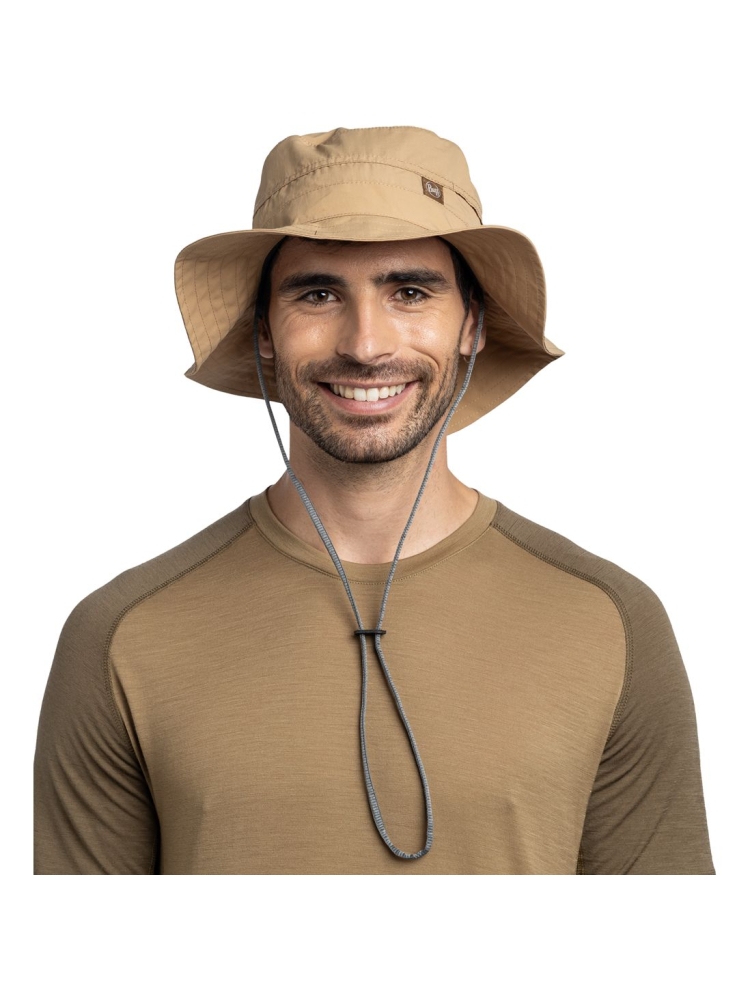 Buff Buff BUFF® Explore Booney Hat 13536234620 kleding accessoires Buff BUFF® Explore Booney Hat Fawn 13536234620 kleding accessoires online bestellen bij Kathmandu Outdoor & Travel