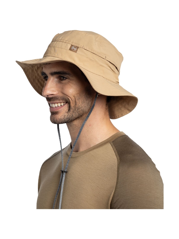 Buff Buff BUFF® Explore Booney Hat 13536234620 kleding accessoires Buff BUFF® Explore Booney Hat Fawn 13536234620 kleding accessoires online bestellen bij Kathmandu Outdoor & Travel