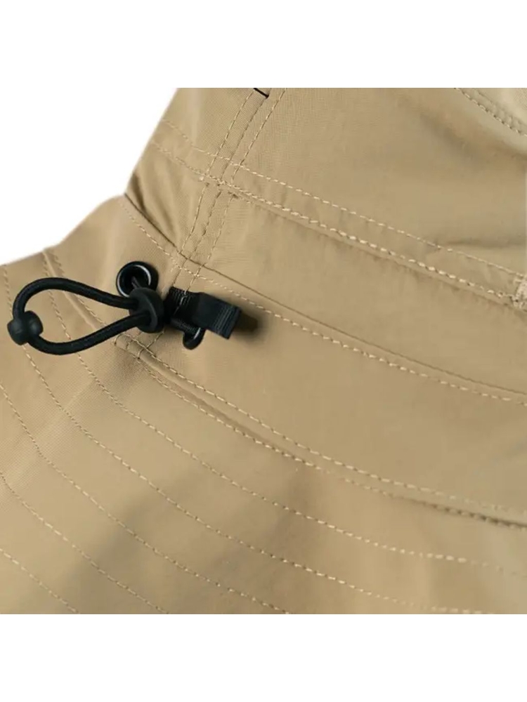 Buff BUFF® Explore Booney Hat Fawn 13536234630 kleding accessoires online bestellen bij Kathmandu Outdoor & Travel