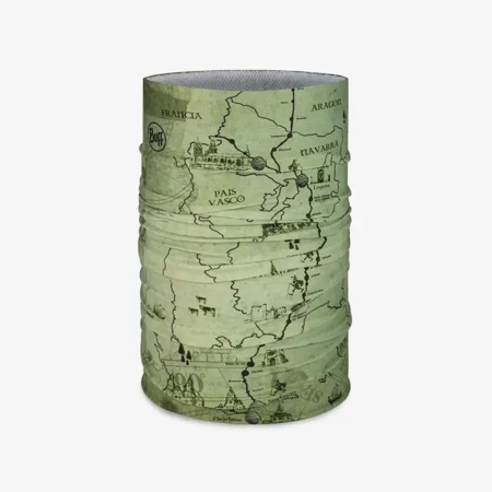 Buff  BUFF® CoolNet UV® Camino Frances