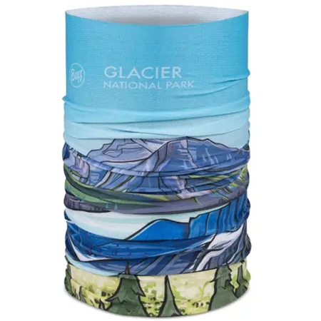 Buff  BUFF® CoolNet UV® Glacier