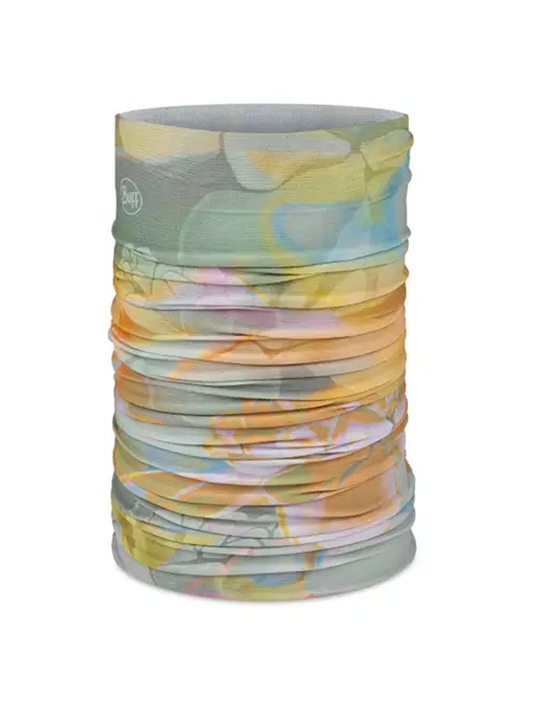 Buff BUFF® Coolnet UV® Insect Shield Esmerald Seagrove Green 13574682610 kleding accessoires online bestellen bij Kathmandu Outdoor & Travel