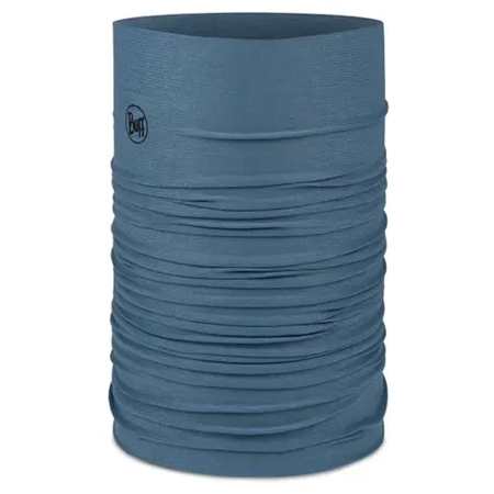 Buff  BUFF® Coolnet UV® Insect Shield Solid Slate
