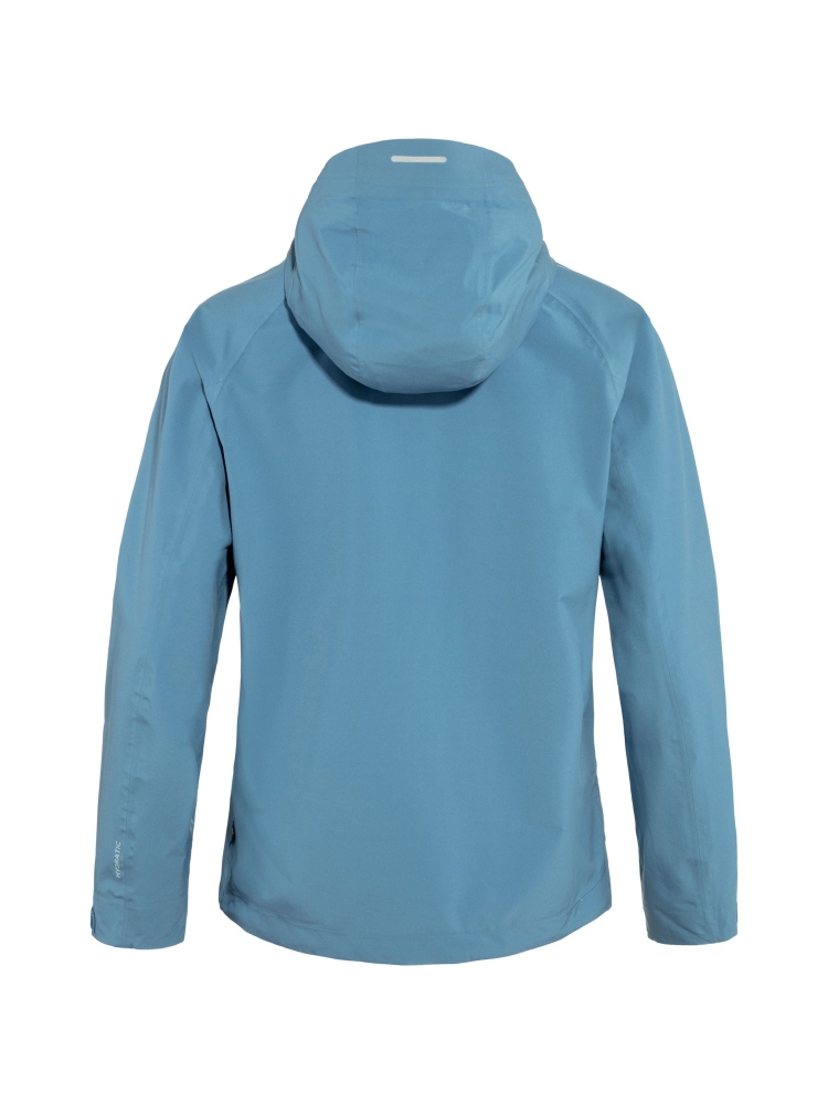 Fjällräven HC Hydratic Trail Jacket Women's Dawn Blue F86982-543 jassen online bestellen bij Kathmandu Outdoor & Travel