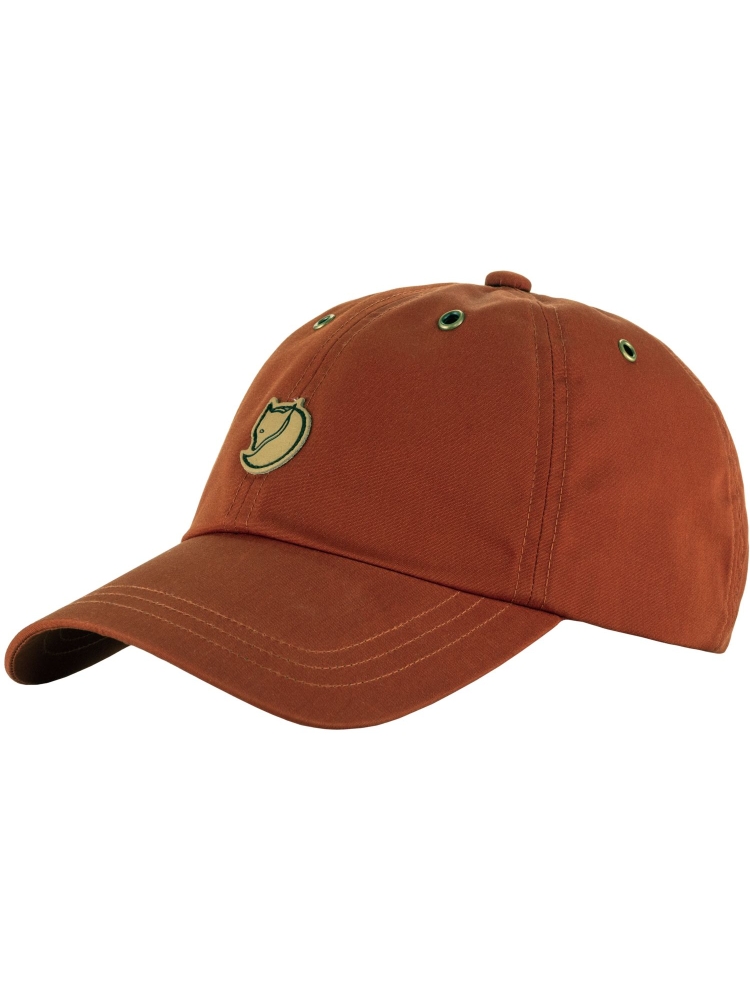 Fjällräven Vidda Cap Autumn Leaf F77357-215 kleding accessoires online bestellen bij Kathmandu Outdoor & Travel