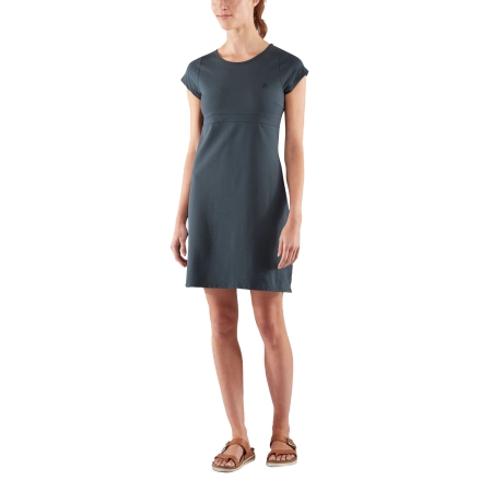 Fjällräven  High Coast Dress Women's Navy