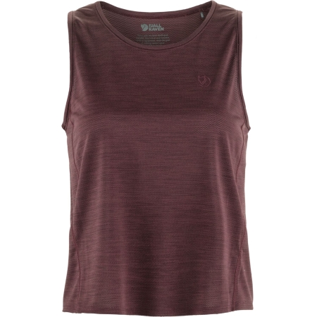 Fjällräven  Abisko Lite Tank Women's Port