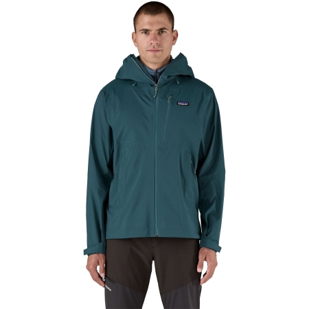 Patagonia  Granite Crest Rain Jkt Tidal Teal 