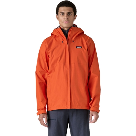 Patagonia  Torrentshell 3L Rain Jkt Pollinator Orange