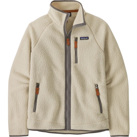 Patagonia  Retro Pile Jkt Pelican