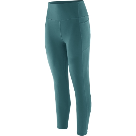 Patagonia  Maipo 7/8 Stash Tights Women's Wetland Blue