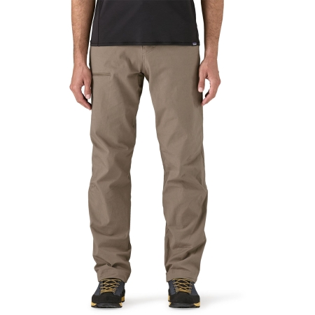 Patagonia  Venga Rock Pants - Reg Wing Grey