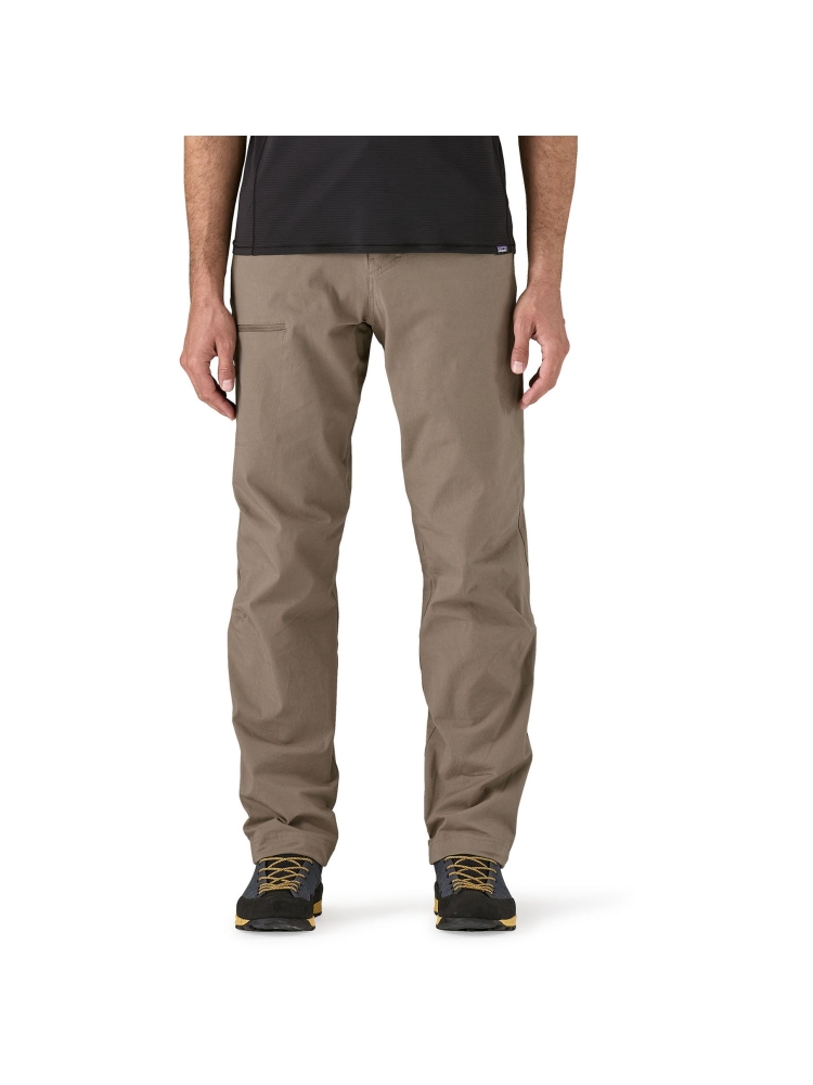 Patagonia Patagonia Venga Rock Pants - Reg 83083-WNGY broeken Patagonia Venga Rock Pants - Reg Wing Grey 83083-WNGY broeken online bestellen bij Kathmandu Outdoor & Travel