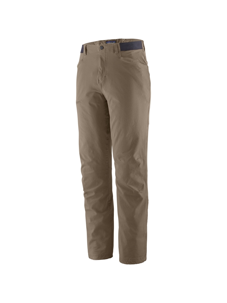 Patagonia Patagonia Venga Rock Pants - Reg 83083-WNGY broeken Patagonia Venga Rock Pants - Reg Wing Grey 83083-WNGY broeken online bestellen bij Kathmandu Outdoor & Travel
