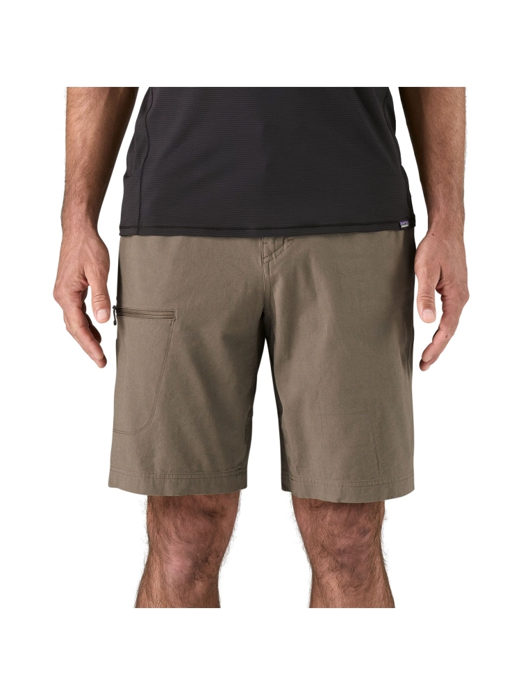 Patagonia Venga Rock Shorts Wing Grey 83102-WNGY broeken online bestellen bij Kathmandu Outdoor & Travel