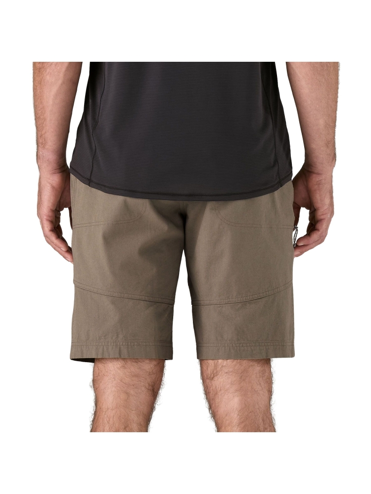 Patagonia Venga Rock Shorts Wing Grey 83102-WNGY broeken online bestellen bij Kathmandu Outdoor & Travel