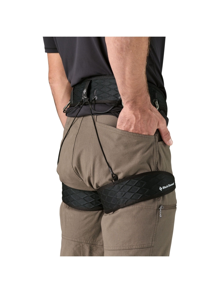 Patagonia Venga Rock Shorts Wing Grey 83102-WNGY broeken online bestellen bij Kathmandu Outdoor & Travel