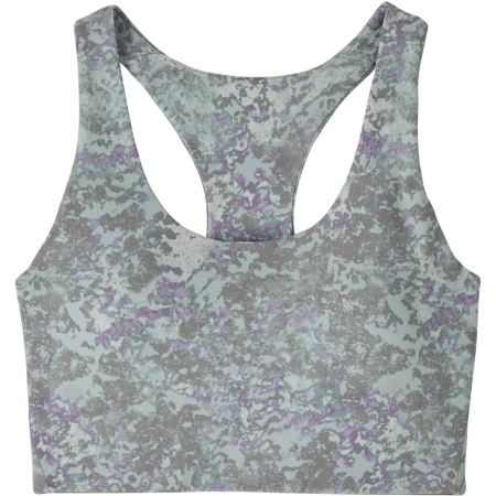 Patagonia  Maipo Mid Impact Bra Women's Rock Wash: Thermal Blue