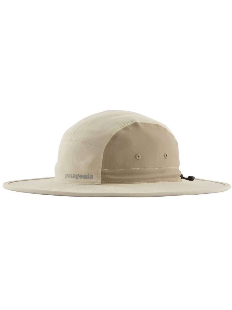 Patagonia Quandary Brimmer Pelican 33342-PLCN kleding accessoires online bestellen bij Kathmandu Outdoor & Travel