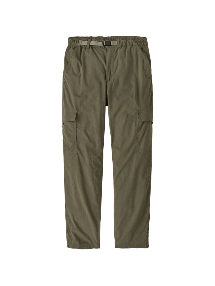 Patagonia Outdoor Everyday Cargo Pants women's Basin Green 22030-BSNG broeken online bestellen bij Kathmandu Outdoor & Travel