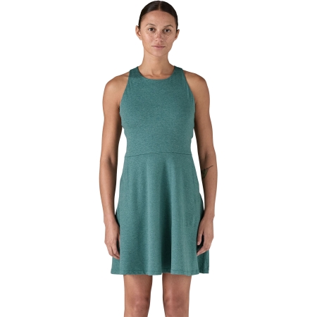 Patagonia  Seabrook Dress Women's Wetland Blue