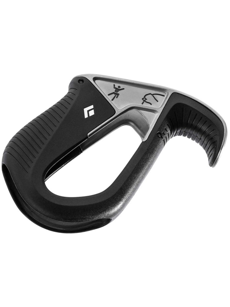 Black Diamond Black Diamond ATC Pilot BD620078BLAKALL1 ijsklimmen en stijgijzers Black Diamond ATC Pilot Black BD620078BLAKALL1 ijsklimmen en stijgijzers online bestellen bij Kathmandu Outdoor & Travel