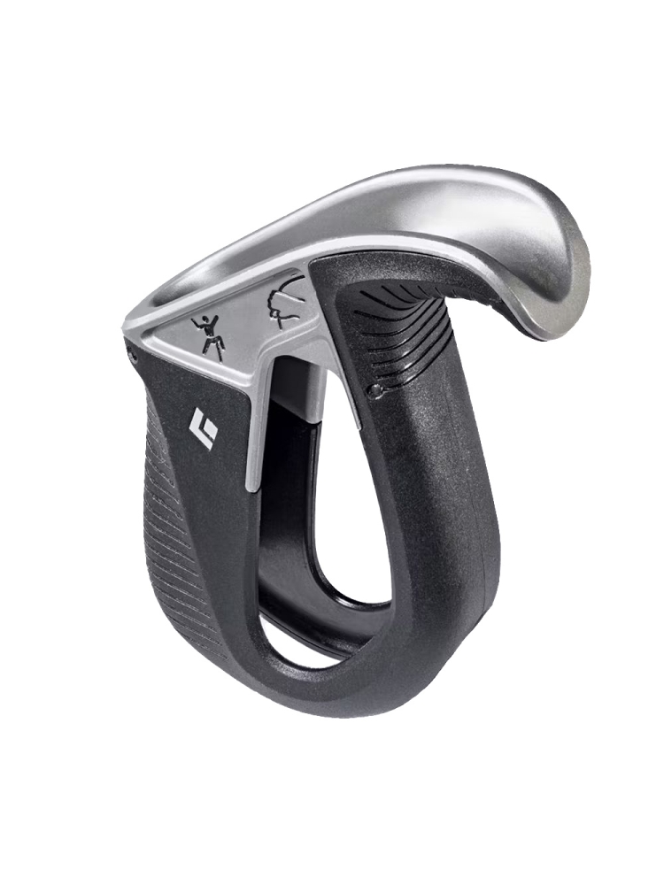 Black Diamond Black Diamond ATC Pilot BD620078BLAKALL1 ijsklimmen en stijgijzers Black Diamond ATC Pilot Black BD620078BLAKALL1 ijsklimmen en stijgijzers online bestellen bij Kathmandu Outdoor & Travel