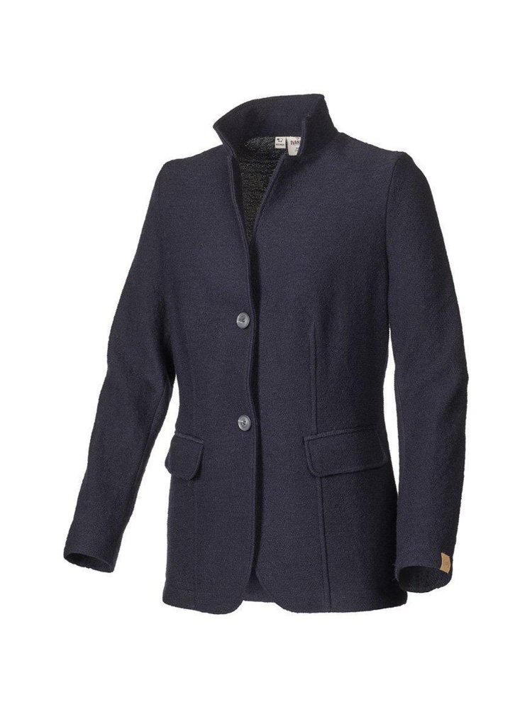 Ivanhoe GY Hyltan Women's Navy 1100595-022 jassen online bestellen bij Kathmandu Outdoor & Travel