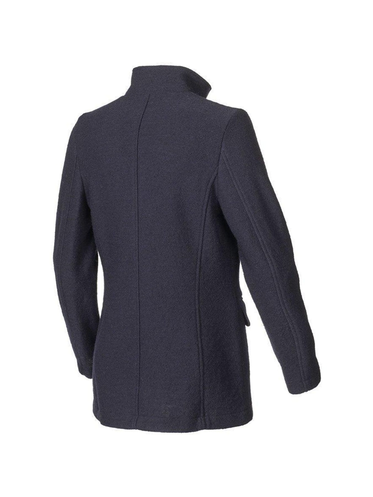 Ivanhoe GY Hyltan Women's Navy 1100595-022 jassen online bestellen bij Kathmandu Outdoor & Travel